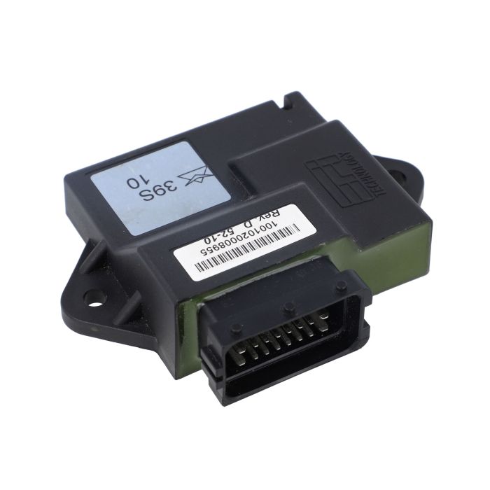 MotoriMinarelli - EFI Technology CDI - PowerUp