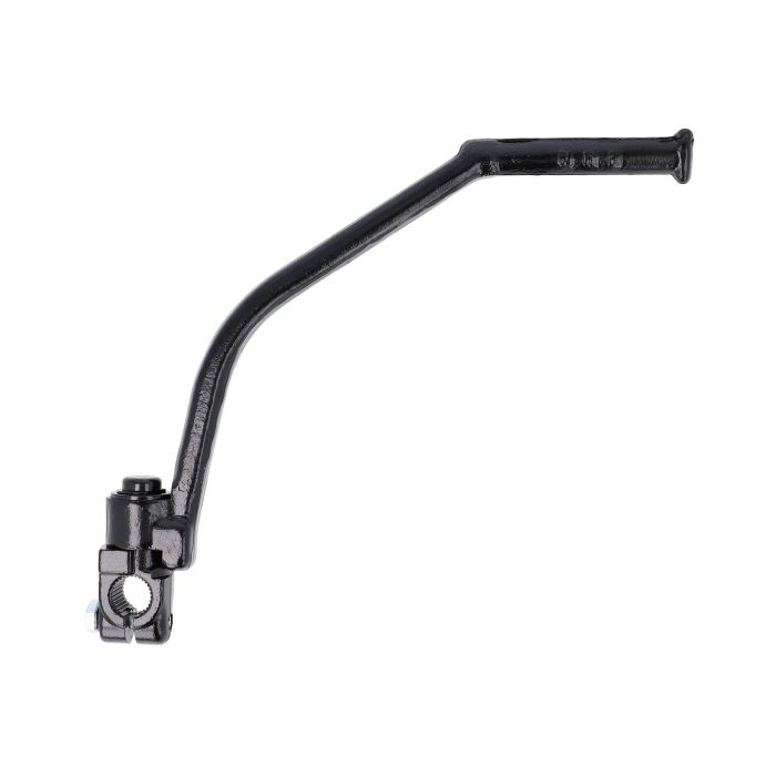 Cobra - Kick trigger - Suzuki TSX/RMX/SMX - Sort