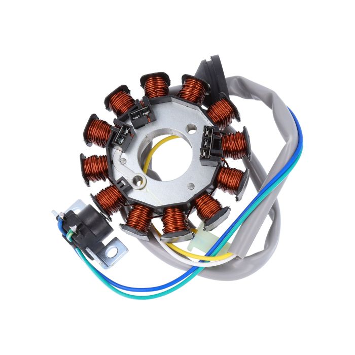 ForceFive - Stator - Aerox/JogR Euro 2