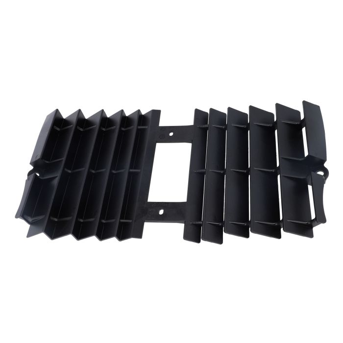 Aprilia/Derbi/Gilera - Radiatorgrill - 2B005365