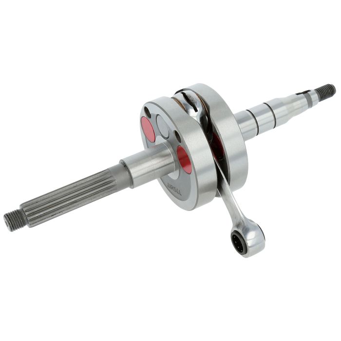 Airsal - Xtreme 45mm veiv -  Minarelli scooter - 12mm