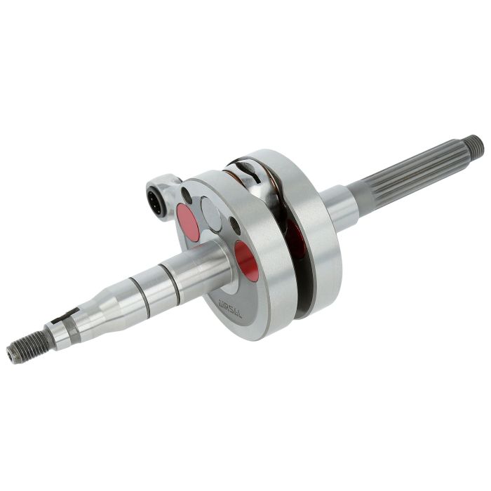 Airsal - Xtreme 45mm veiv -  Minarelli scooter - 12mm