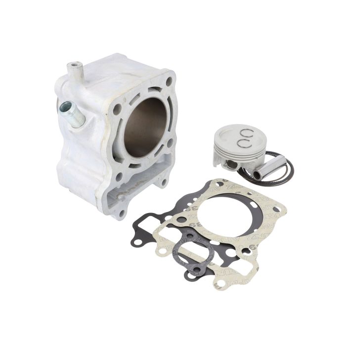 Malossi - Alu sport 153cc - Honda SH125/Keeway Outlook