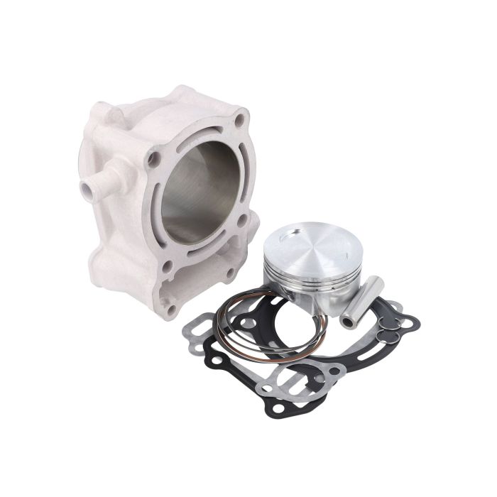 Malossi - I-Tech 166cc - Honda CB125R
