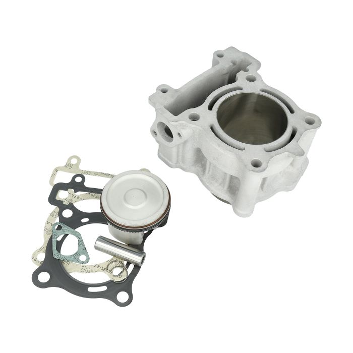 Malossi - I-Tech 182cc - Yamaha 4T LC 125