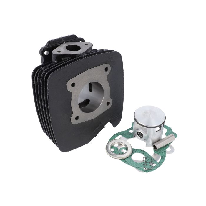 Malossi - Sylinderkit 50mm - Suzuki ZR50/TS50ER