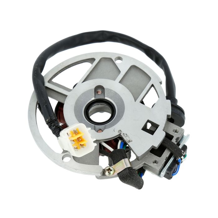Elec - Stator - Generic E2