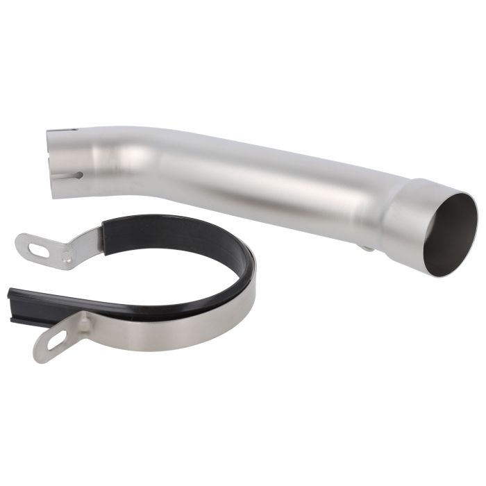 LeoVince - GP Corsa Slip-On - KTM Duke 125/390 (2021-2023)