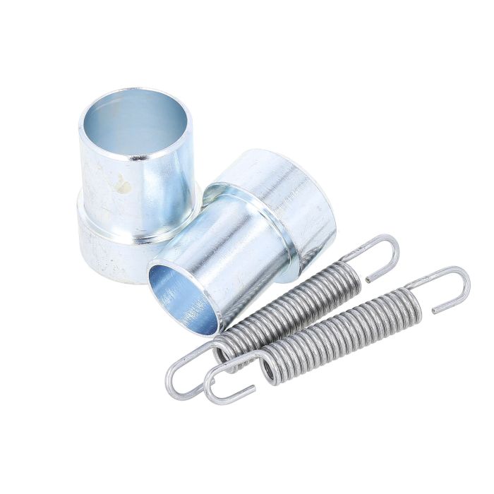 Giannelli - Trimsvane - Fantic XR/SM50 (2021-2022)