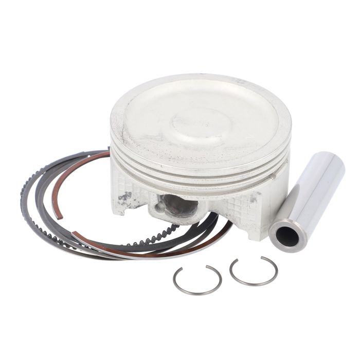 Malossi - I-Tech 182cc - Yamaha 4T LC 125 - Stempelkit - B