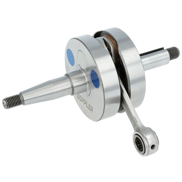 Doppler - Endurance veiv - AM6
