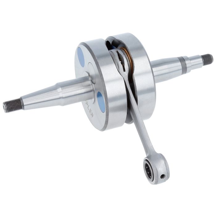 Doppler - Endurance veiv - Derbi LC
