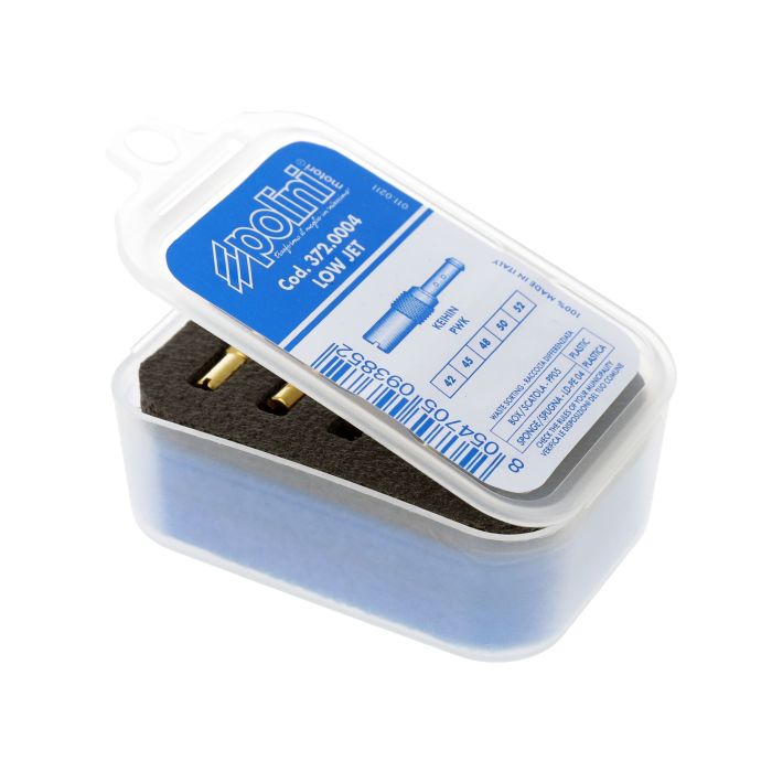 Polini - PWK Tomgangsdysekit - 042-052