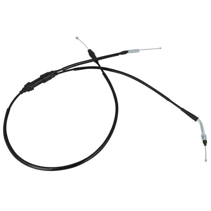 101Octane - Gasswire - CPI SX/SM 50