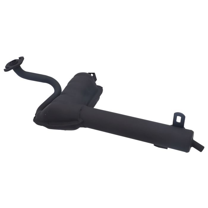 Tecnigas - Original Pro - Peugeot Fox