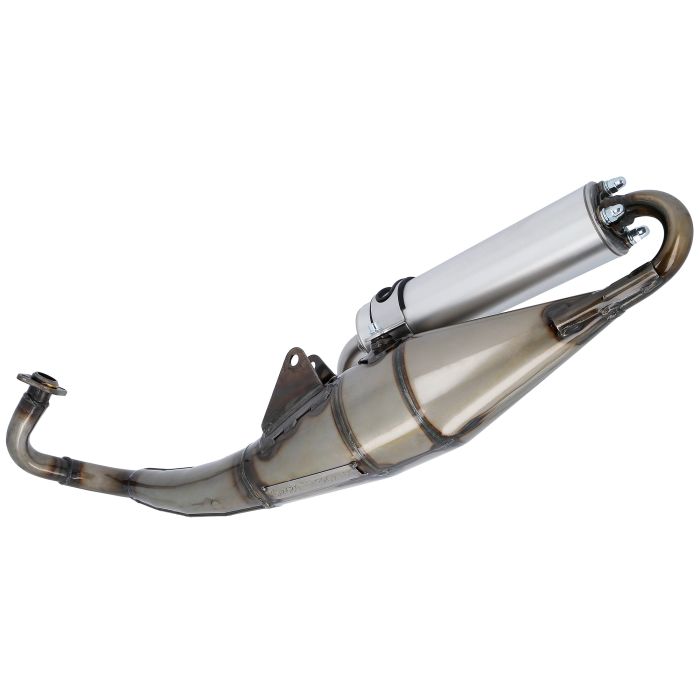 LeoVince - Handmade TT - Aprilia/Derbi/Piaggio