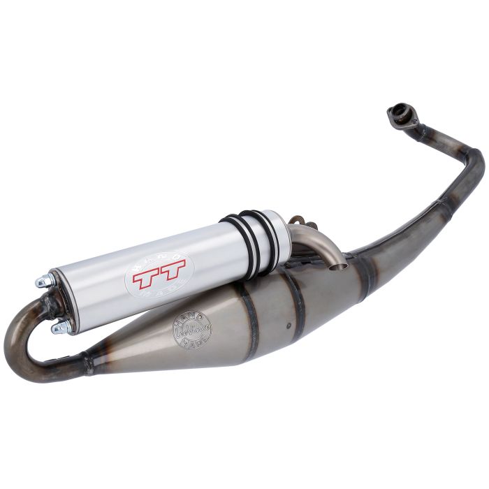 LeoVince - Handmade TT - Aprilia/Gilera/Piaggio