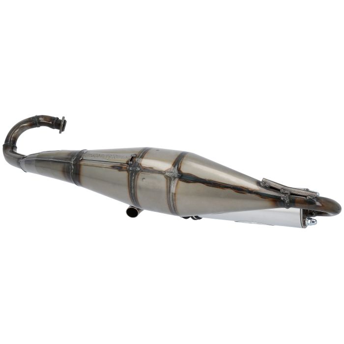 LeoVince - Handmade TT - Aprilia/Gilera/Piaggio