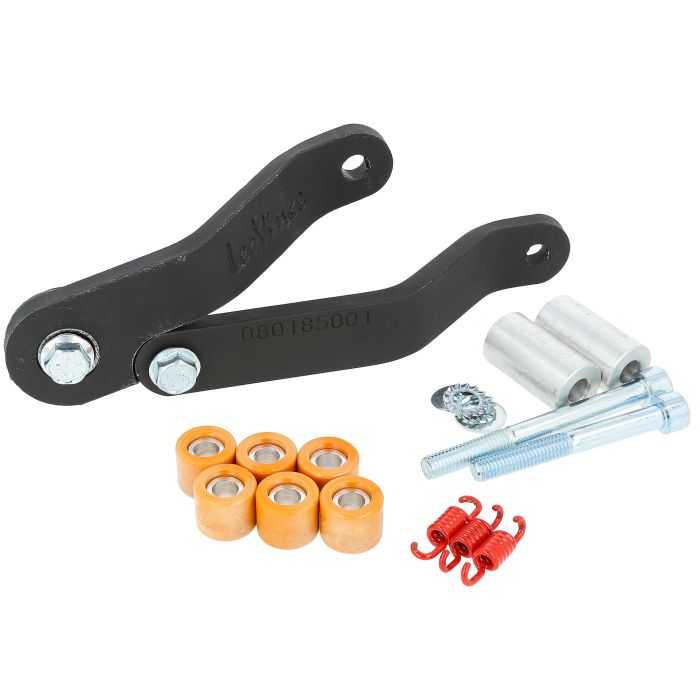 LeoVince - Handmade TT - Aprilia/Gilera/Piaggio