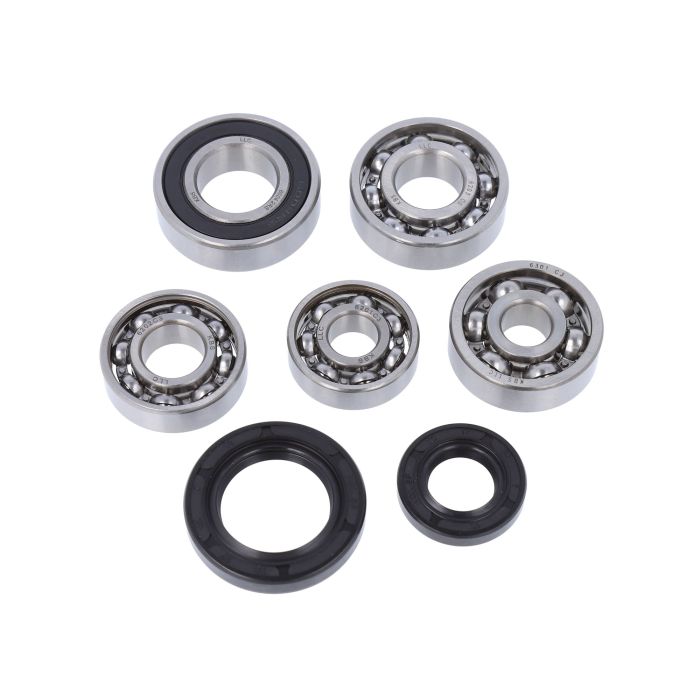 ForceFive - Lagersett girkasse - Honda SFX/X8R
