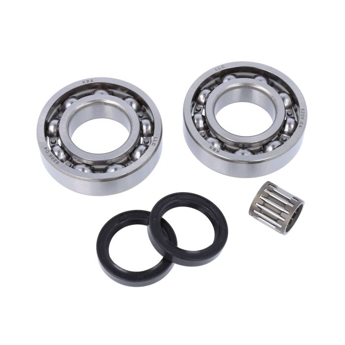 ForceFive - Veivlagre m/simmeringer - Rotax 122