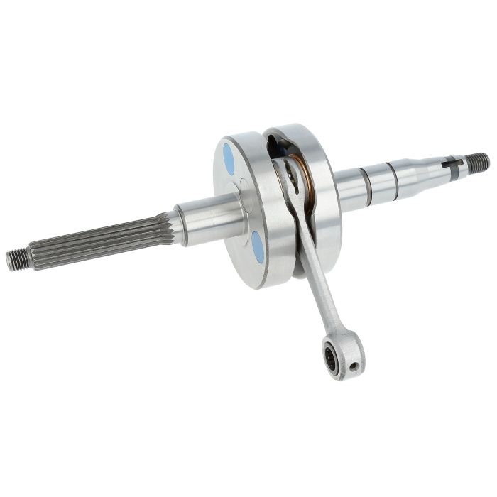 Doppler - Endurance Veiv - Minarelli scooter - 10mm