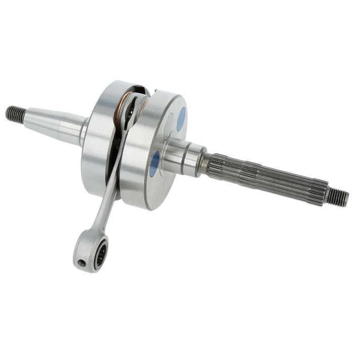 Doppler - Endurance Veiv - Piaggio scooter
