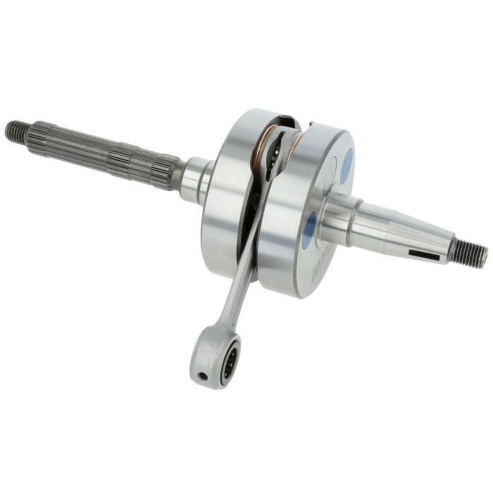 Doppler - Endurance Veiv - Piaggio scooter