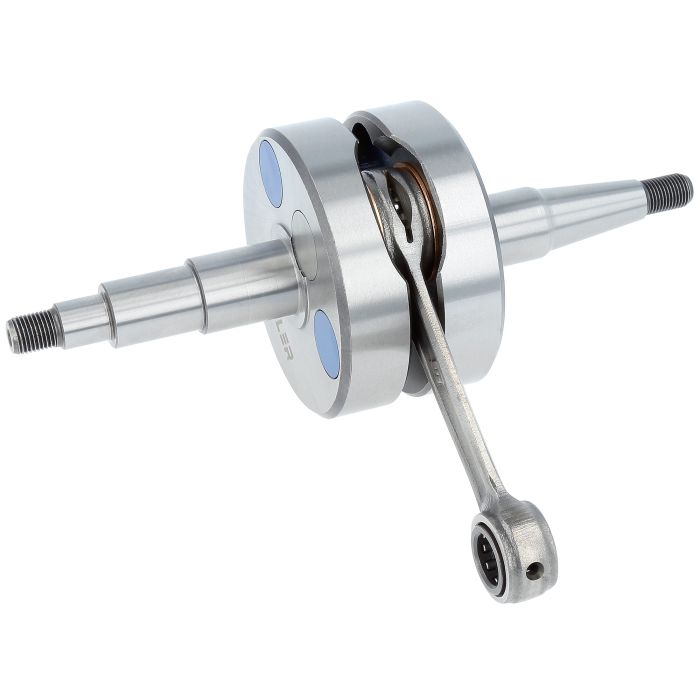 Doppler - Endurance Veiv - Derbi GPR