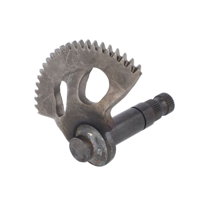 StandardParts - Kickstarteraksel - Minarelli CY