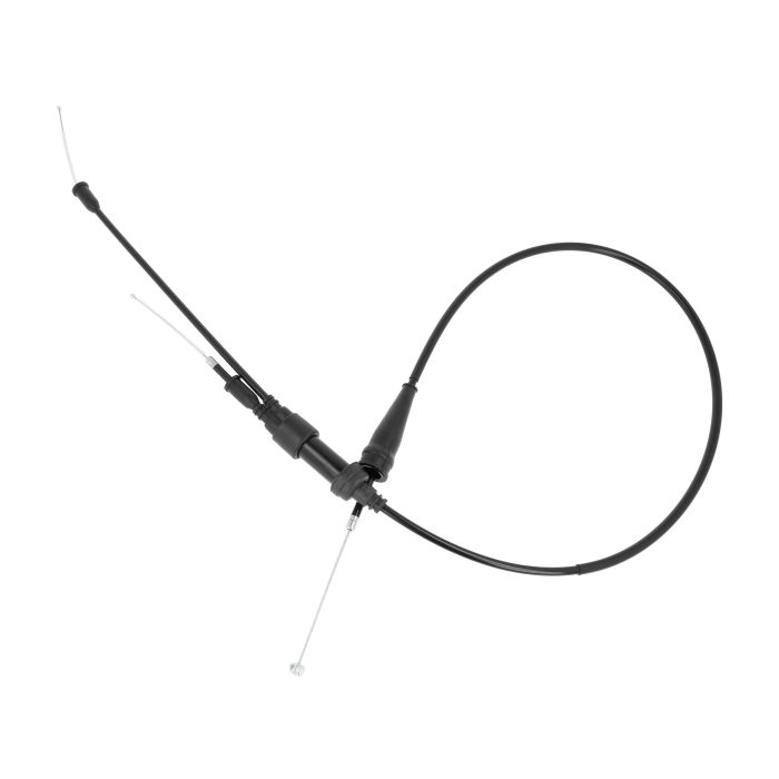 Teknix - Gasswire - Yamaha DT 50R/X fra 04