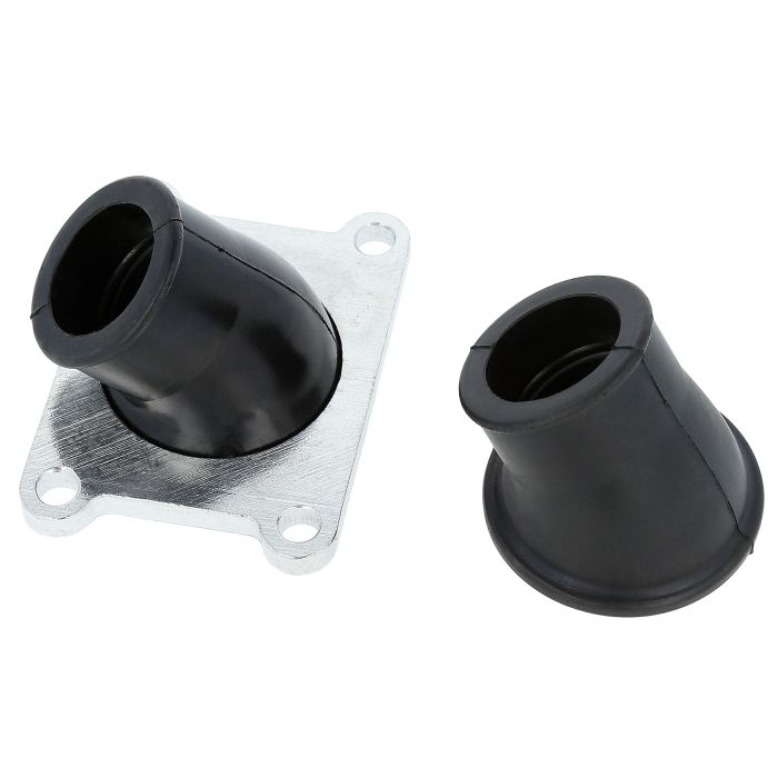 Tunr - Dreibart innsug - Derbi LC - 12-21mm