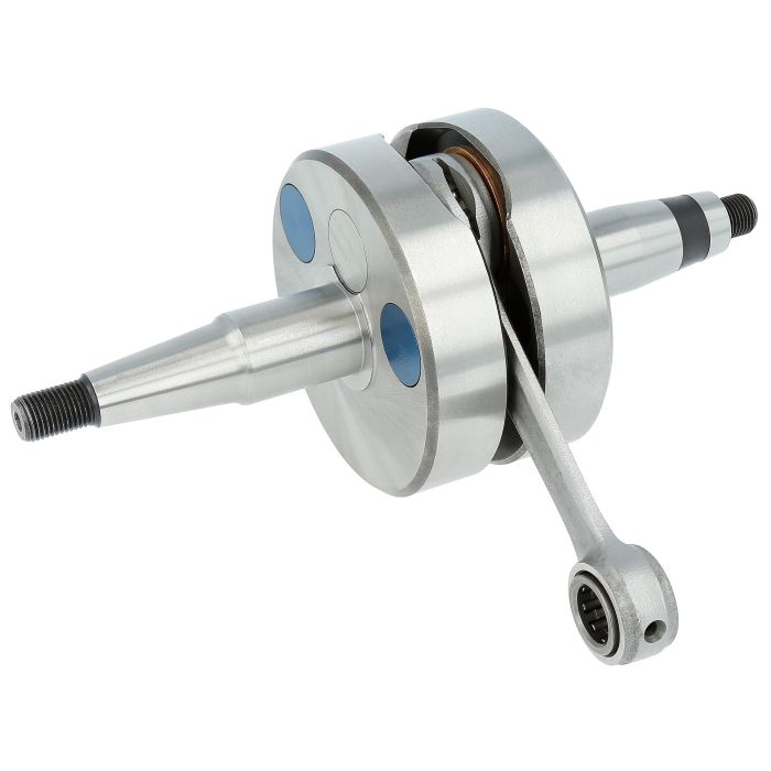 Doppler - Endurance veiv - Derbi/Piaggio