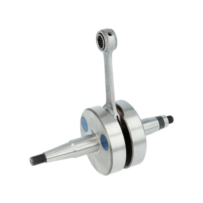 Doppler - Endurance veiv - Derbi/Piaggio
