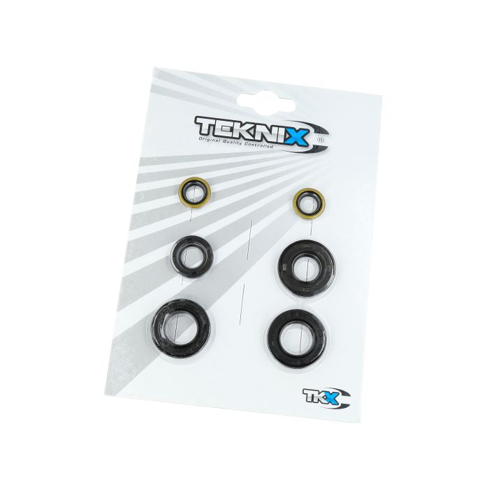 Teknix - Simmeringsett - Derbi LC