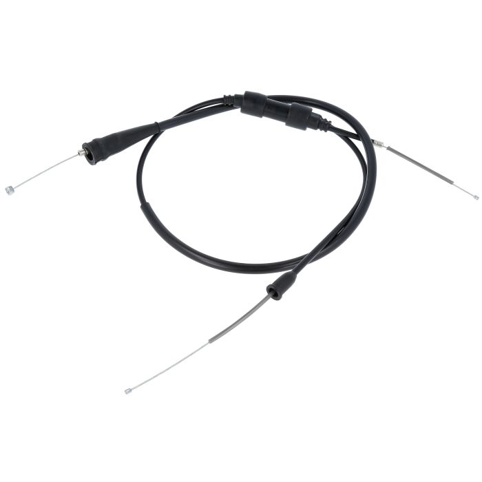 Teknix - Gasswire - Yamaha DT 50R/X fra 07