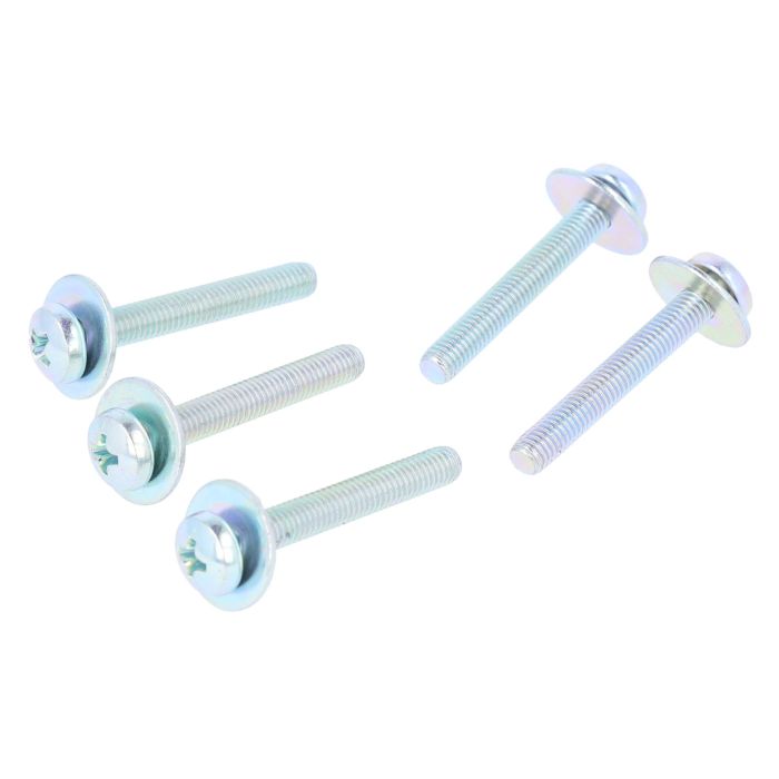 ForceFive - Clutch skruekit - Derbi/Piaggio