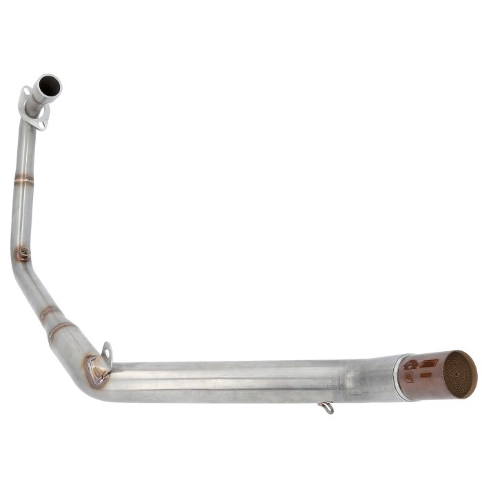 Arrow - Road svanehals - Honda CB125R (2018-2020)