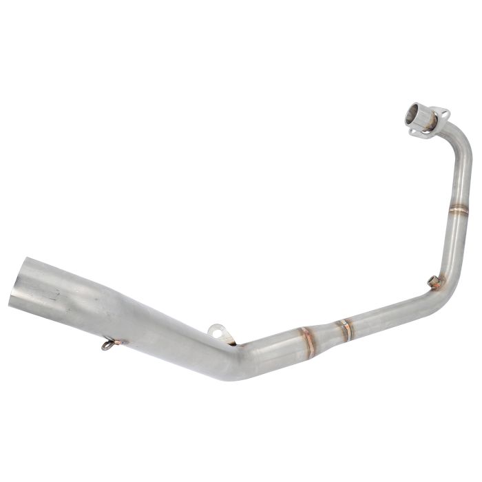 Arrow - Race svanehals - Honda CB125R (2018-2020)