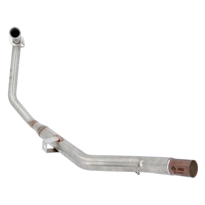 Arrow - Road svanehals - Honda CB125F (2017-2020)