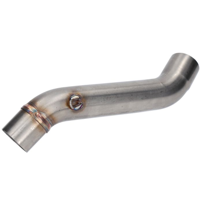 Arrow - StreetThunder - Alu/Carb - Honda CB125F (2015-2016)