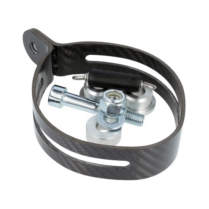 Arrow - StreetThunder - Titan/Carb - Honda CB125F (2015-2016)