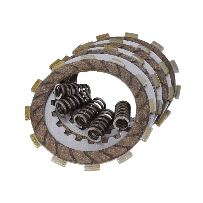 Malossi - Sport clutch - Aprilia/Derbi/Gilera