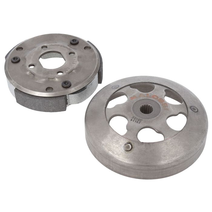 Malossi - Fly clutch kit - Minarelli 107mm