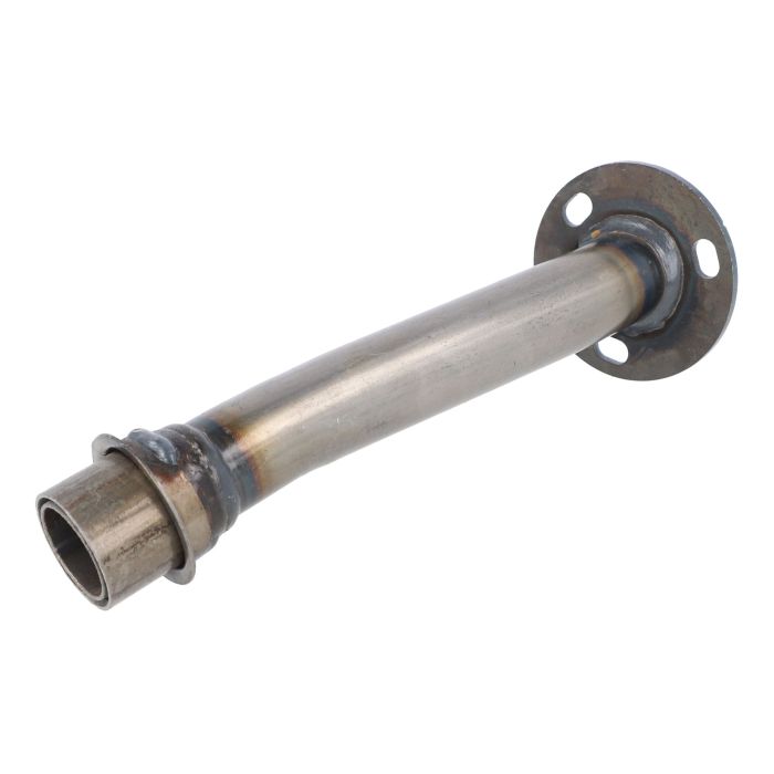Arrow - Thunder SlipOn - Lyddemper - Husqvarna WRE/SMS (2009-2012)
