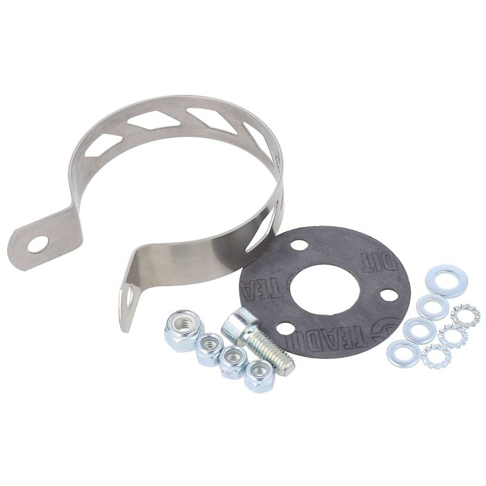 Giannelli - Street 2t Lyddemper - Aprilia RS 125 - Kevlar