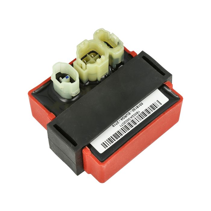 Malossi - Digitronic CDI Euro4 - Aprilia SR50R
