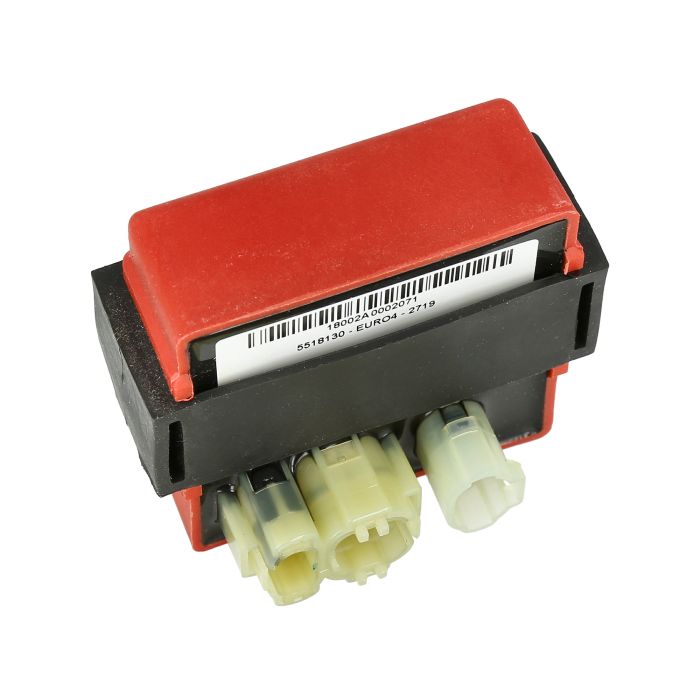 Malossi - Digitronic CDI Euro4 - Aprilia SR50R