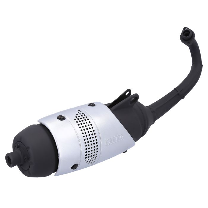 LeoVince - Touring - Gilera Runner 50