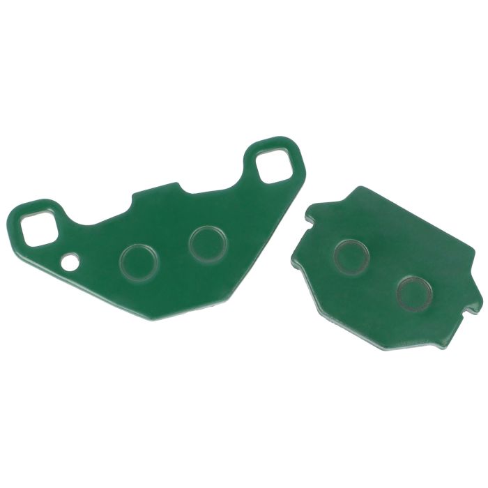 Cobra - Bremseklosser bakbrems - SMC